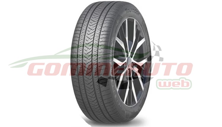 COP. 275/45R021 Tourador WINTER PRO TSU1 110V XL M+S